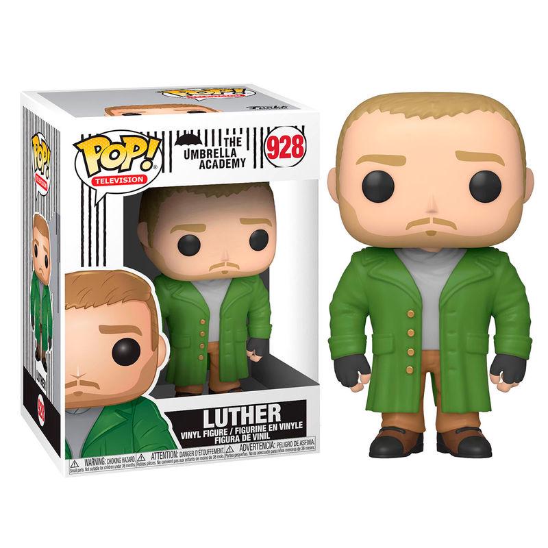 Luther #928