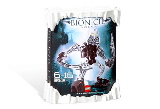 Solek #8945 LEGO Bionicle