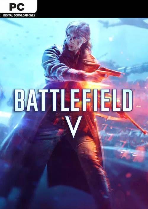 Battlefield V PC Games