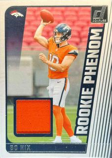 Bo Nix