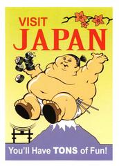 Japan #BS-6 Garbage Pail Kids Go on Vacation Prices