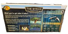 Back Box | Bass Pro Shops: The Strike: Tournament Edition [Bundle] Wii