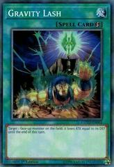 Gravity Lash [1st Edition] COTD-EN063 YuGiOh Code of the Duelist Prices