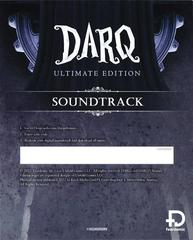 Digital Soundtrack Voucher Code | DARQ: Ultimate Edition PAL Playstation 5