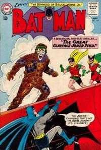 Batman #159 (1963) Comic Books Batman