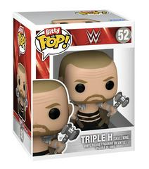 Triple H Skull King #52 (Bitty)