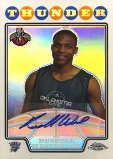 Russell Westbrook