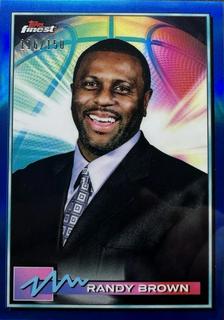 Randy Brown