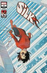 Silk [Bengal] #4 (2022) Comic Books Silk Prices