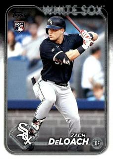 Zach DeLoach