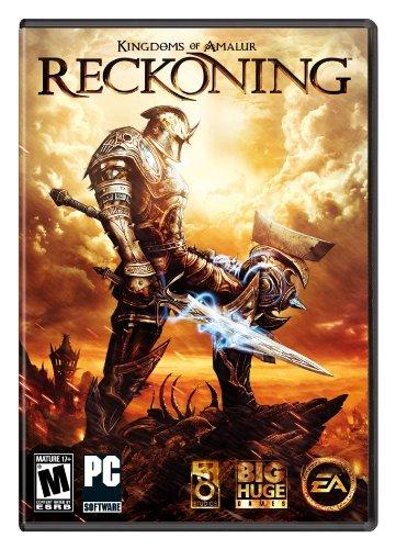 Kingdoms of Amalur: Reckoning PC Games