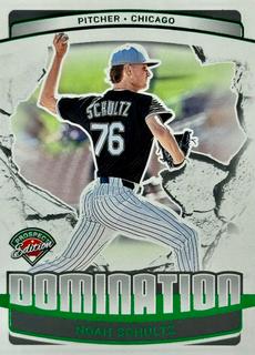 Noah Schultz