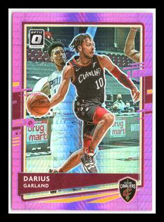 Darius Garland