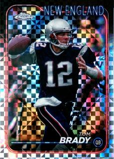 Tom Brady