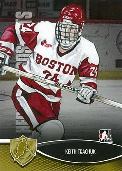 Keith Tkachuk #16 2012 In The Game Heroes And Prospects Hockey