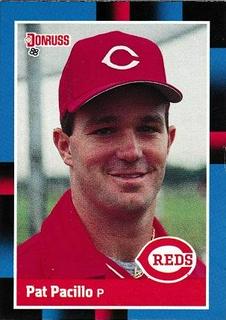 Pat Pacillo