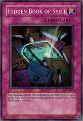 Hidden Spellbook MFC-099 YuGiOh Magician's Force Prices