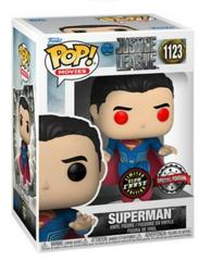 Superman [SE GITD] #1123