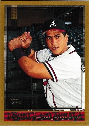 Andres Galarraga #295