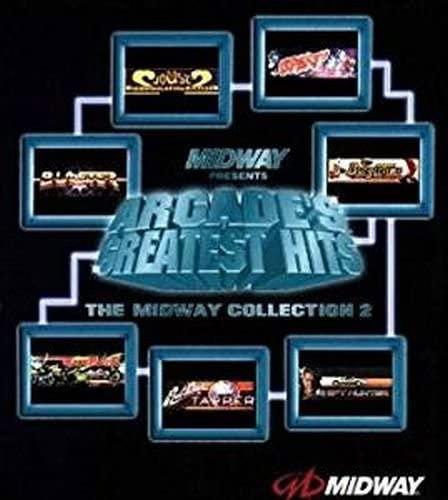 Arcade's Greatest Hits: The Midway Collection 2 PC Games