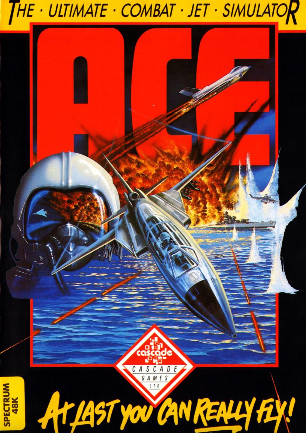 Ace ZX Spectrum