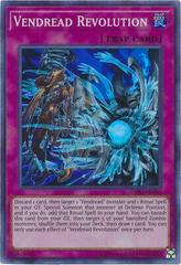 Vendread Revolution #EXFO-EN085