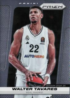 Walter Tavares