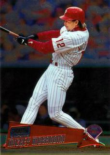 Mickey Morandini