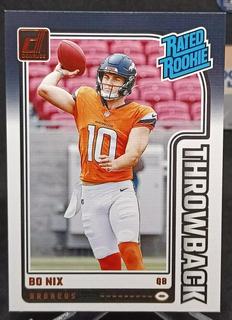 Bo Nix