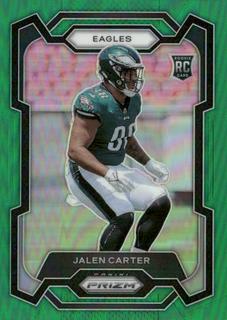 Jalen Carter
