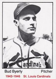 Bud Byerly