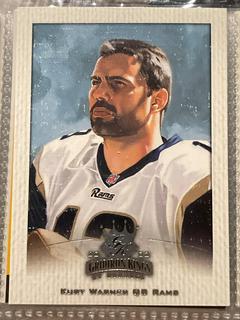 Kurt Warner