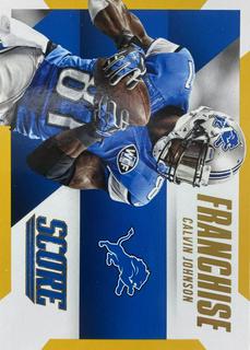 Calvin Johnson