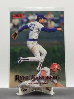 Ryne Sandberg