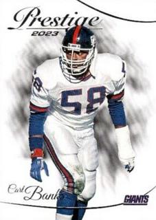 Carl Banks