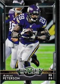 Adrian Peterson
