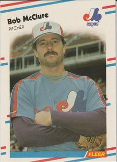 Bob McClure