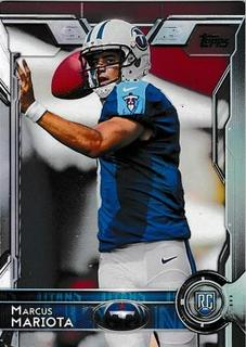 Marcus Mariota