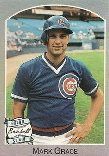 Mark Grace