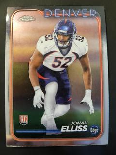 Jonah Elliss