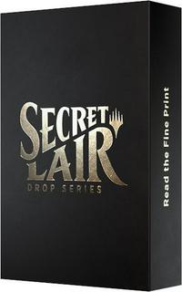 Showcase: Read The Fine Print