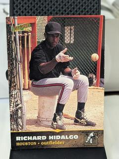 Richard Hidalgo