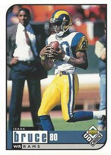 Isaac Bruce