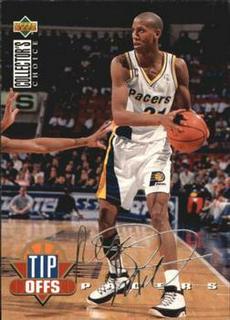 Reggie Miller