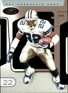 Emmitt Smith