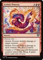 Artistic Process | Magic Secrets of Strixhaven