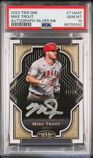 Mike Trout