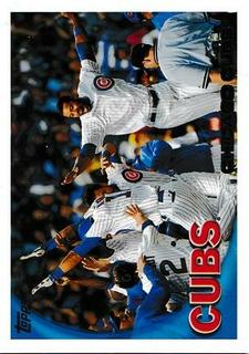Chicago Cubs