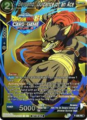 Bergamo, Guidance of an Ace [Championship] P-329 Prices | Dragon Ball  Fusion World Promos | Dragon Ball Cards