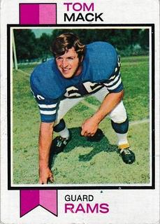 Tom Mack